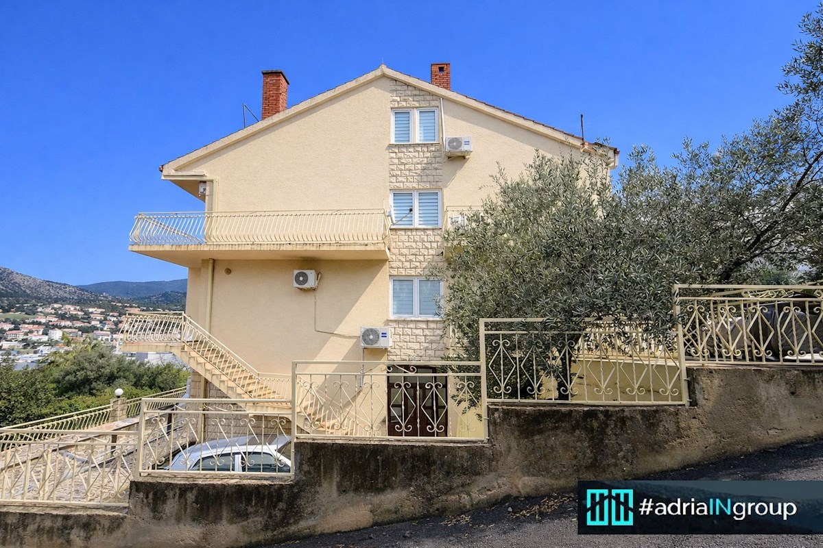 Maison À vendre - SPLITSKO-DALMATINSKA SEGET