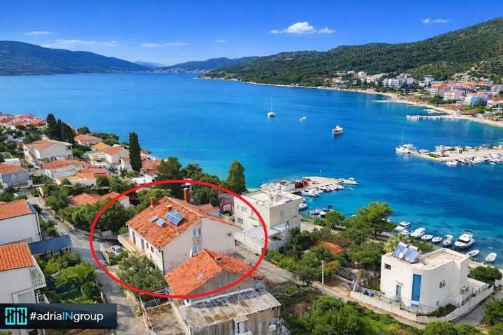 House For sale — Trogir