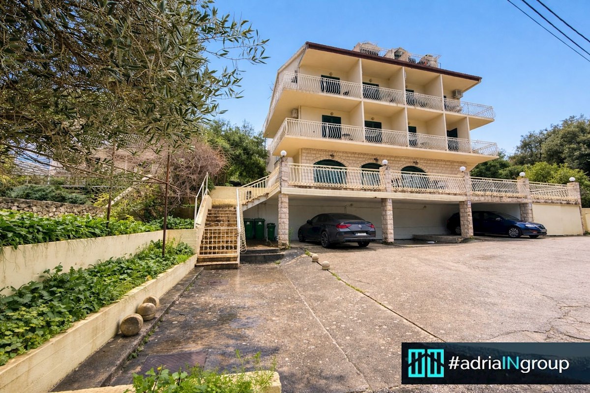 House For sale - SPLITSKO-DALMATINSKA TROGIR