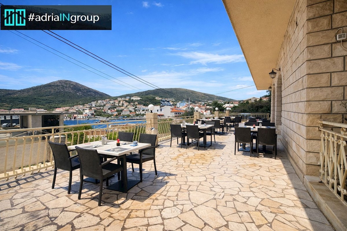House For sale - SPLITSKO-DALMATINSKA TROGIR