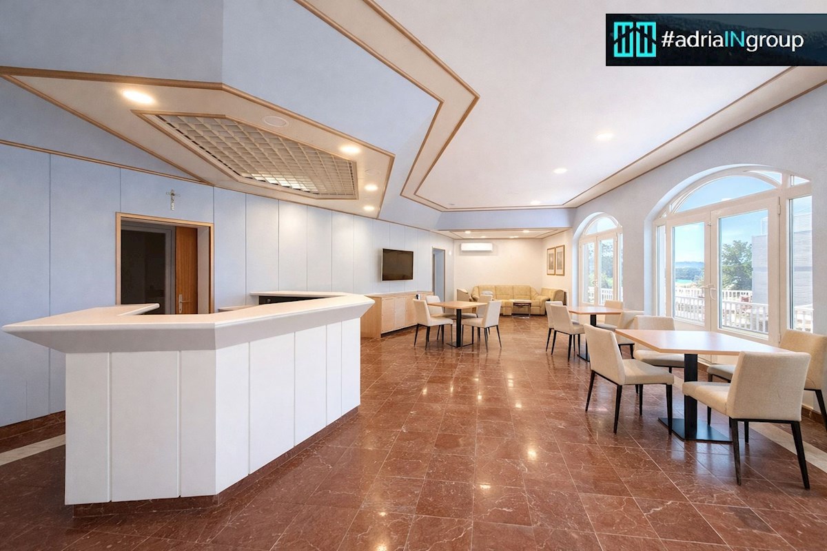 House For sale - SPLITSKO-DALMATINSKA TROGIR