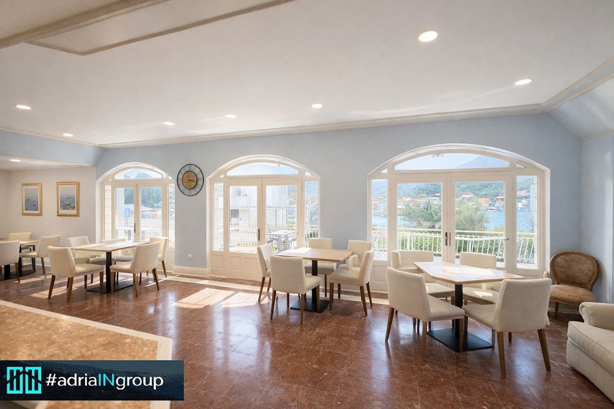House For sale - SPLITSKO-DALMATINSKA TROGIR