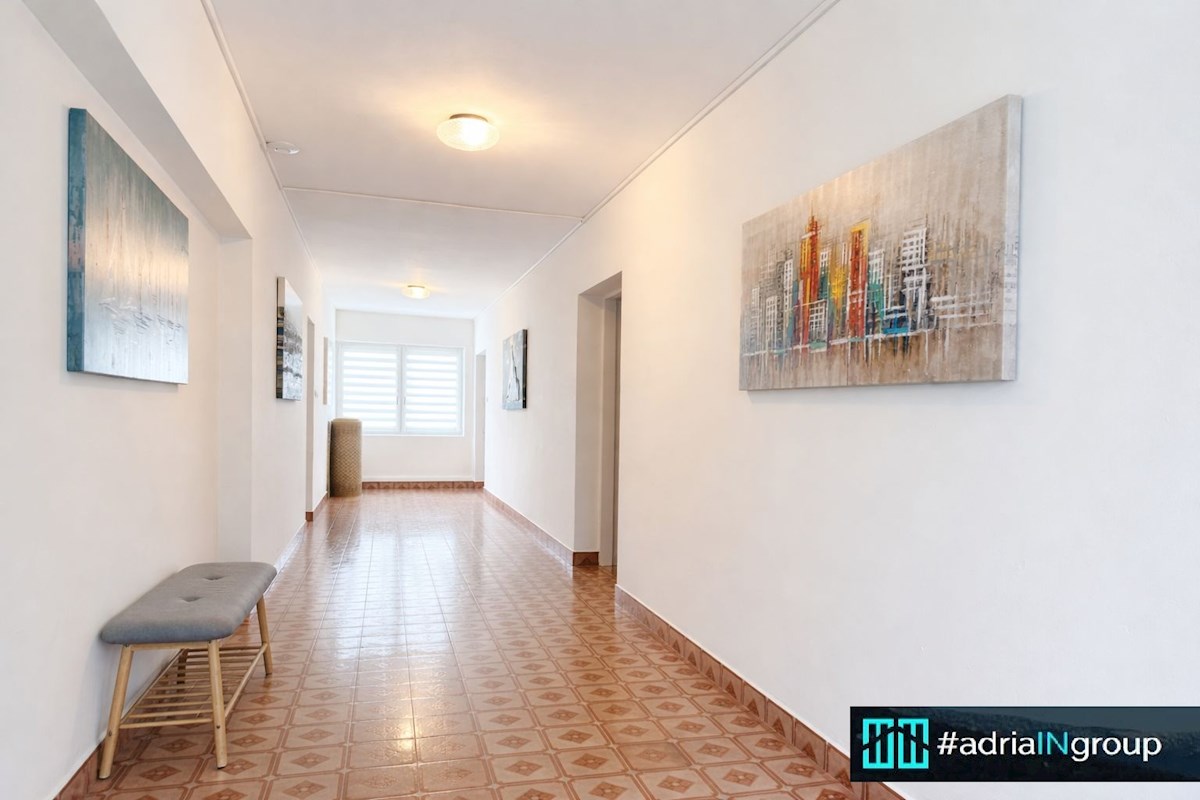House For sale - SPLITSKO-DALMATINSKA TROGIR
