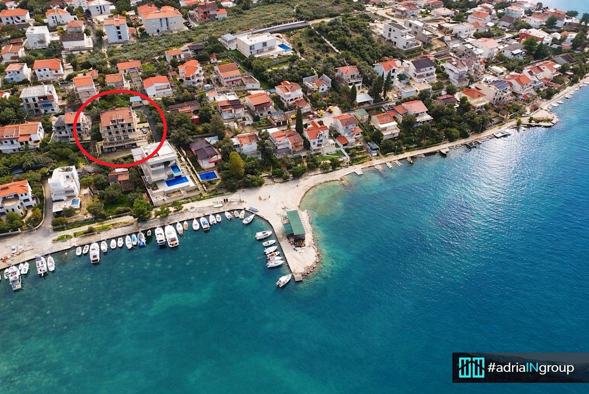 House For sale - SPLITSKO-DALMATINSKA TROGIR