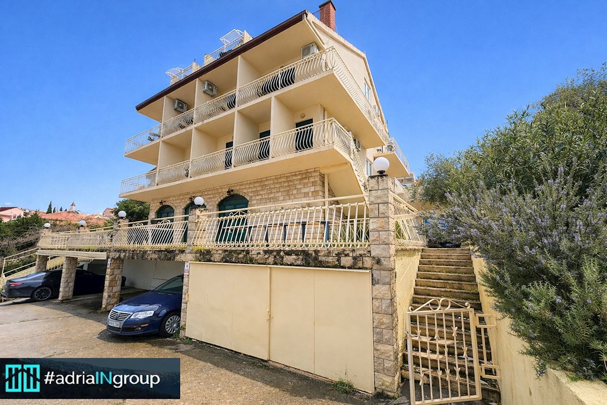 House For sale - SPLITSKO-DALMATINSKA TROGIR