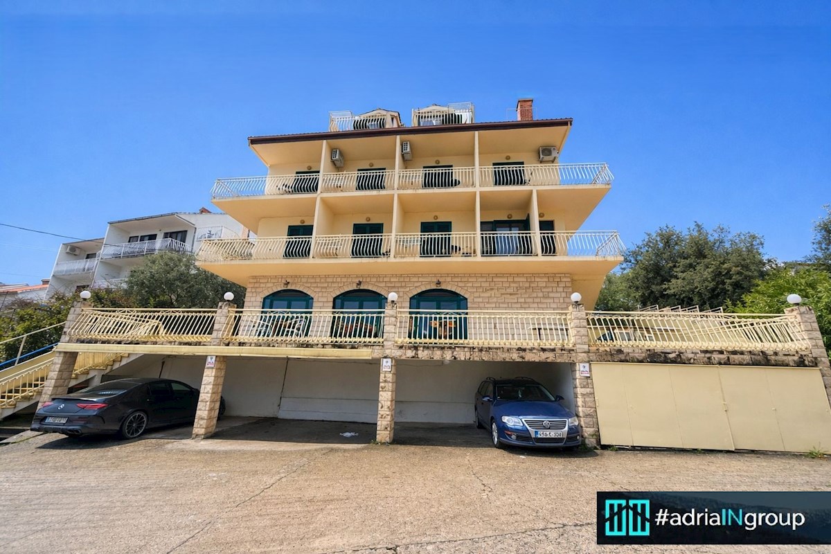 House For sale - SPLITSKO-DALMATINSKA TROGIR