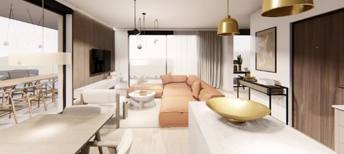 Flat For sale - šibensko-kninska Primošten - foto 2/10