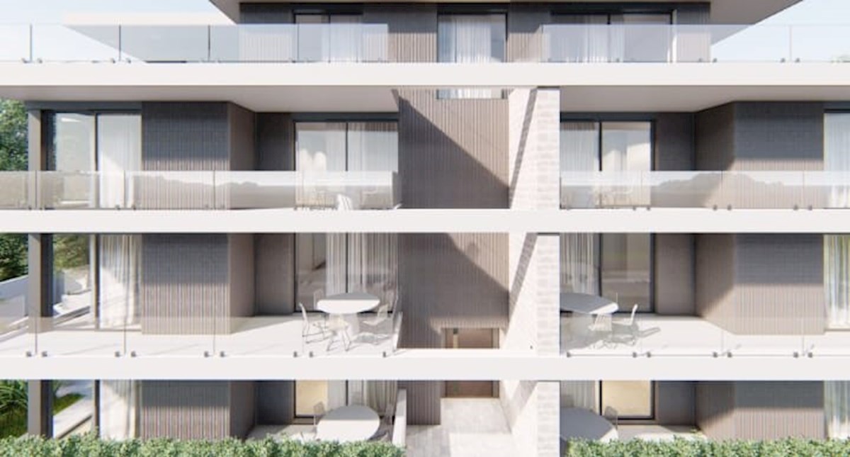 Flat For sale - šibensko-kninska Primošten - foto 3/10