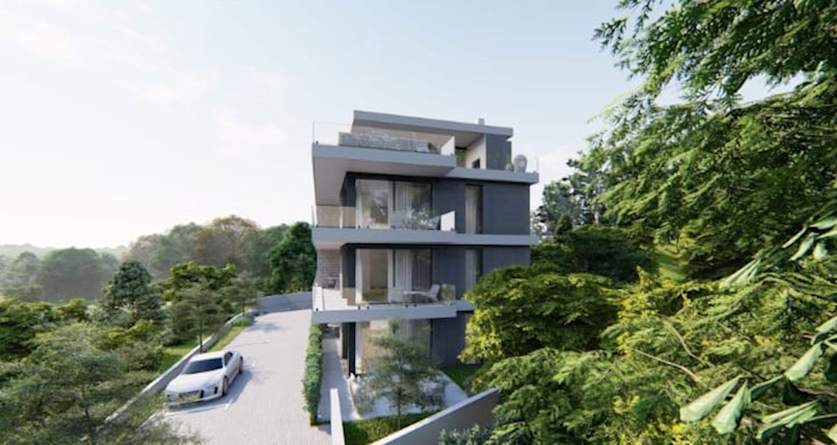 Flat For sale - šibensko-kninska Primošten - foto 4/10