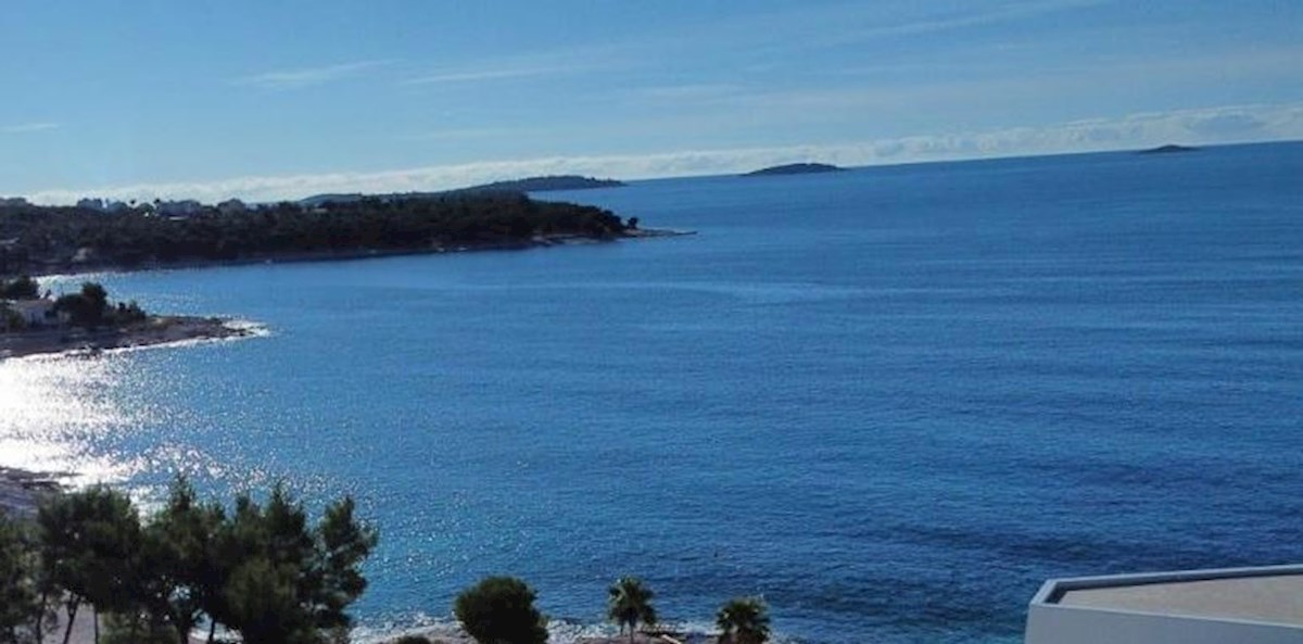 Flat For sale - ŠIBENSKO-KNINSKA PRIMOŠTEN