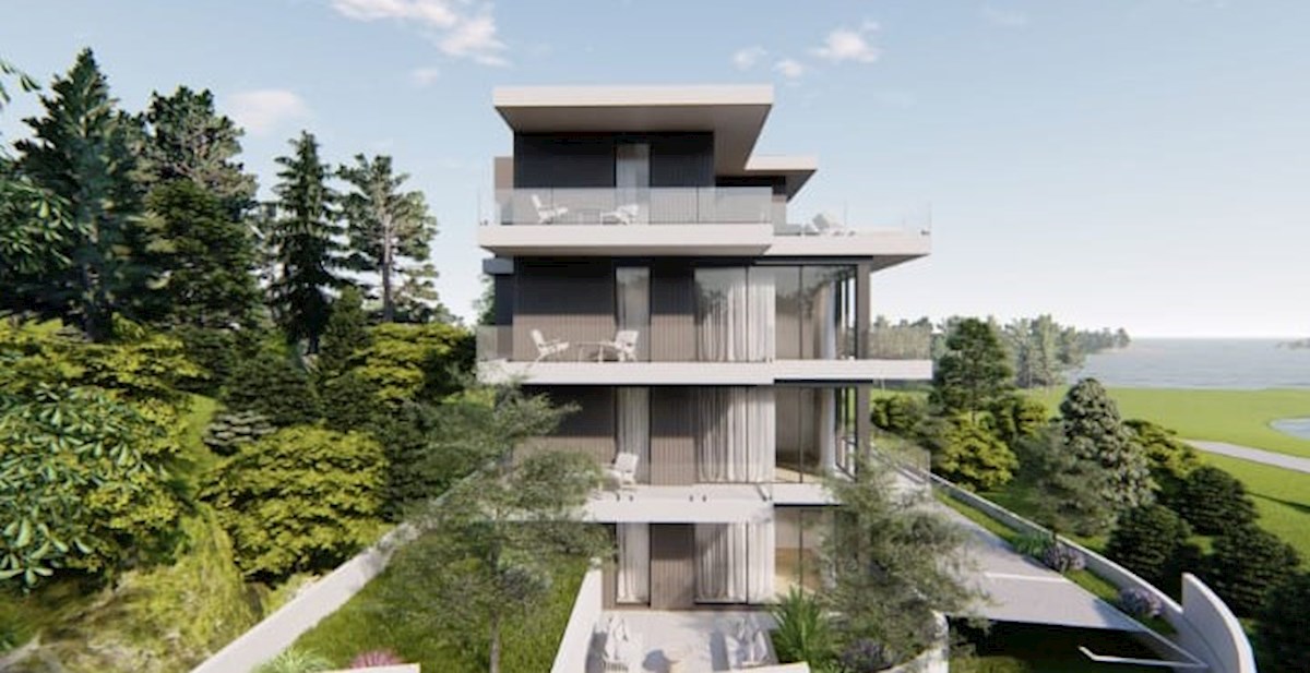 Flat For sale - šibensko-kninska Primošten - foto 1/12