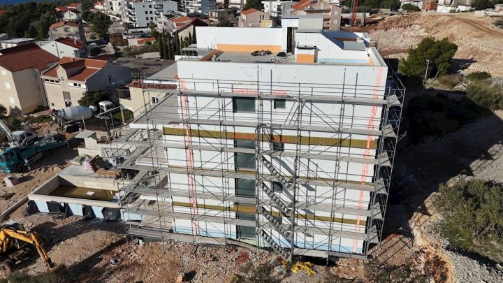 Flat For sale - šibensko-kninska Primošten - foto 3/10