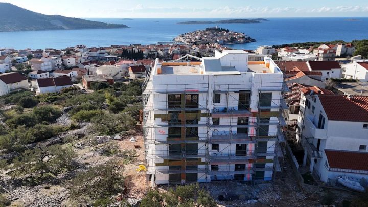 Flat For sale - šibensko-kninska Primošten - foto 4/10