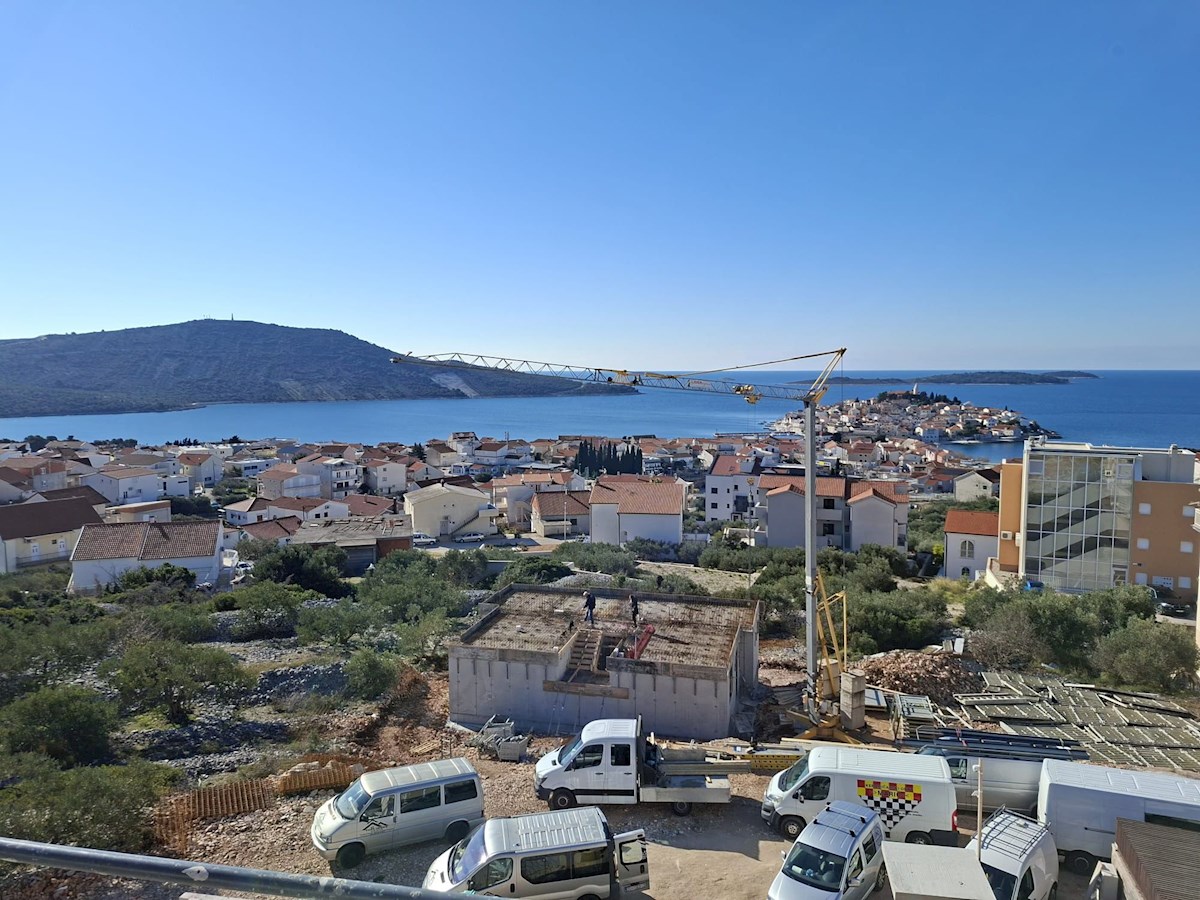 Appartement À vendre - ŠIBENSKO-KNINSKA PRIMOŠTEN