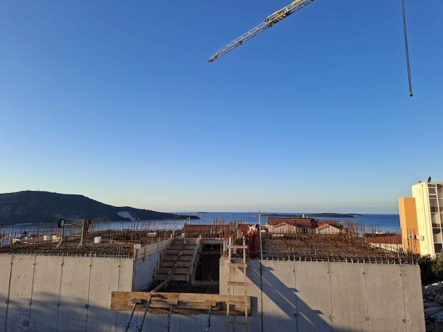 Apartma Naprodaj - šibensko-kninska Primošten - foto 4/6