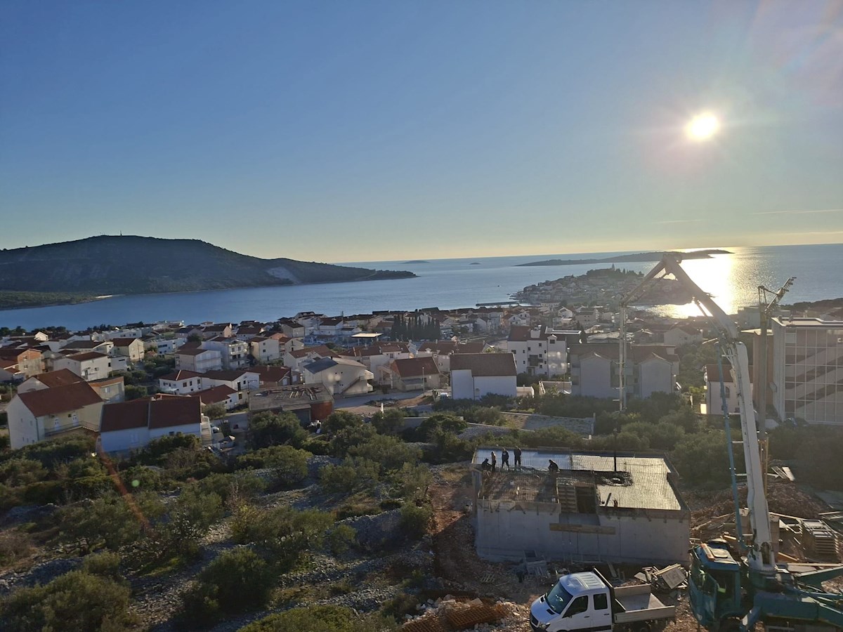 Appartement À vendre - šibensko-kninska Primošten - foto 3/6
