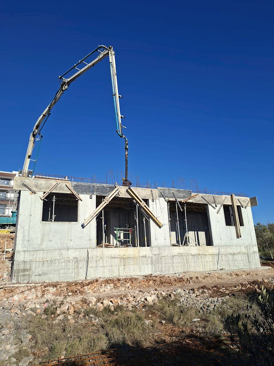 Appartement À vendre - šibensko-kninska Primošten - foto 5/6