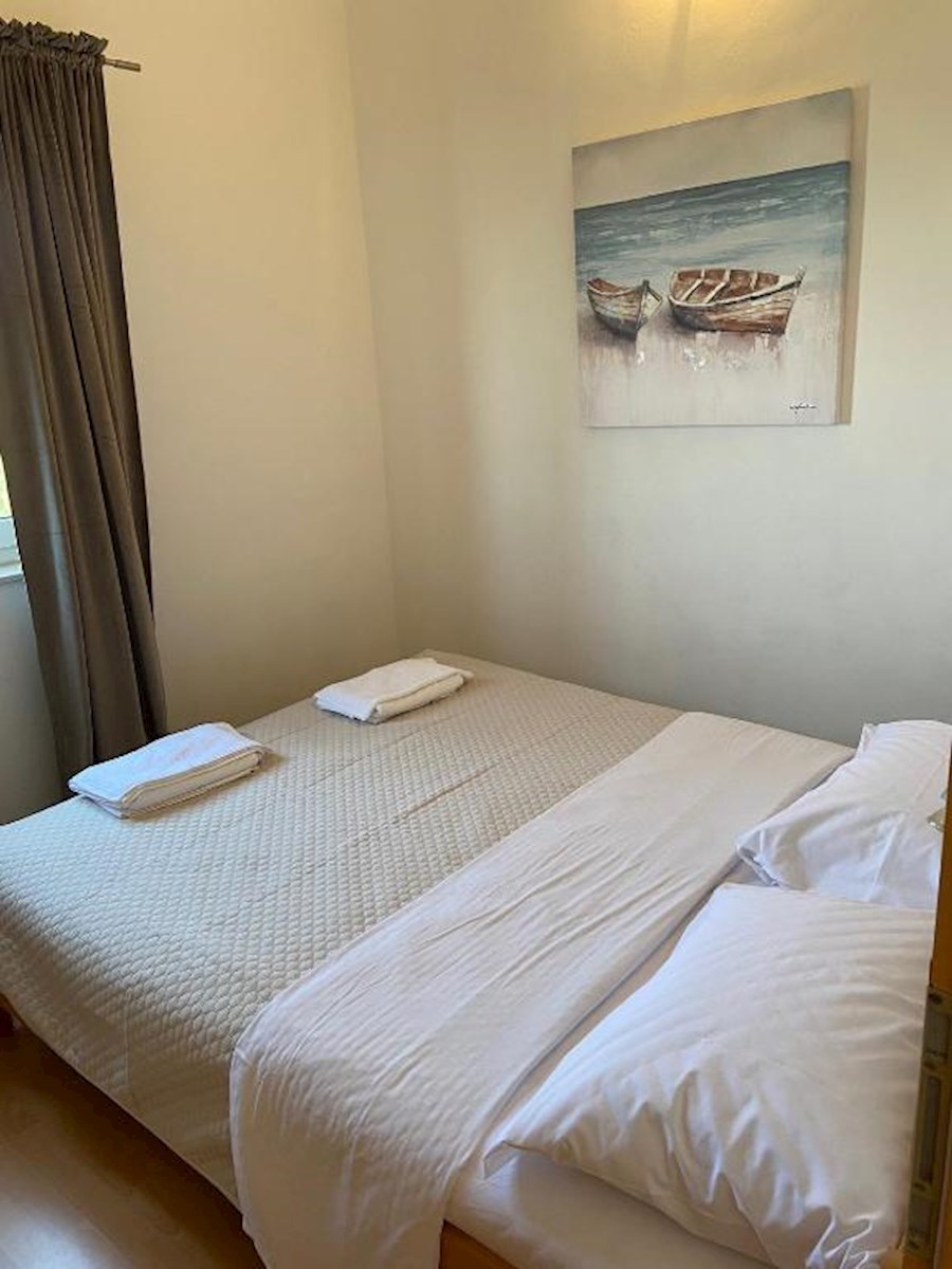 Flat For sale - ŠIBENSKO-KNINSKA VODICE