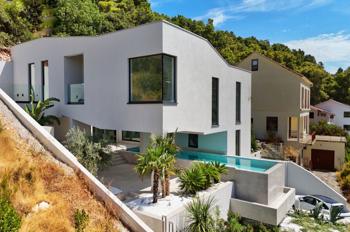 Haus Zu verkaufen KORČULA