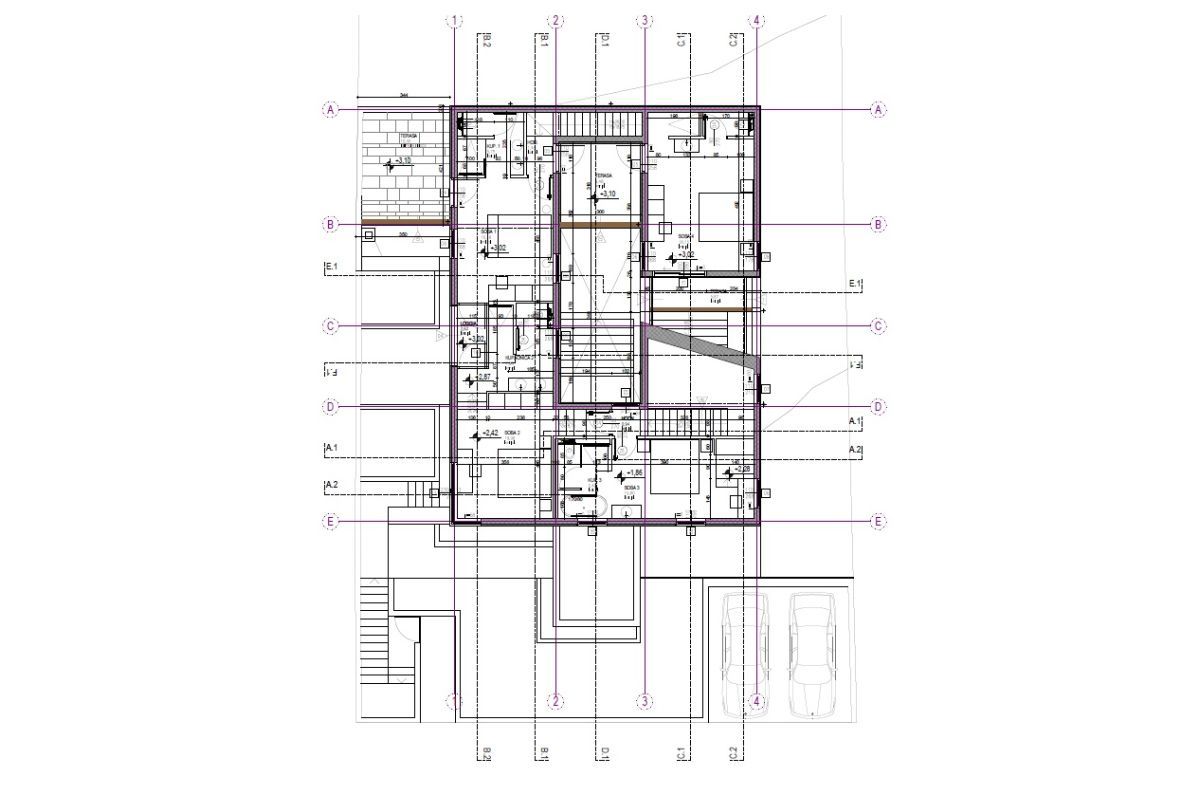 Haus Zu verkaufen - DUBROVAČKO-NERETVANSKA KORČULA