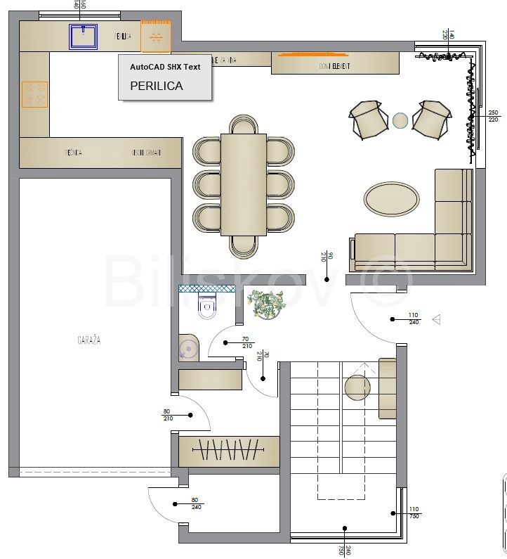 Flat For sale - GRAD ZAGREB ZAGREB
