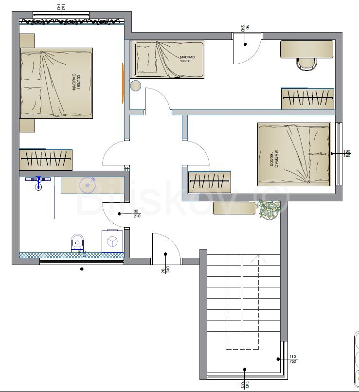 Flat For sale - GRAD ZAGREB ZAGREB