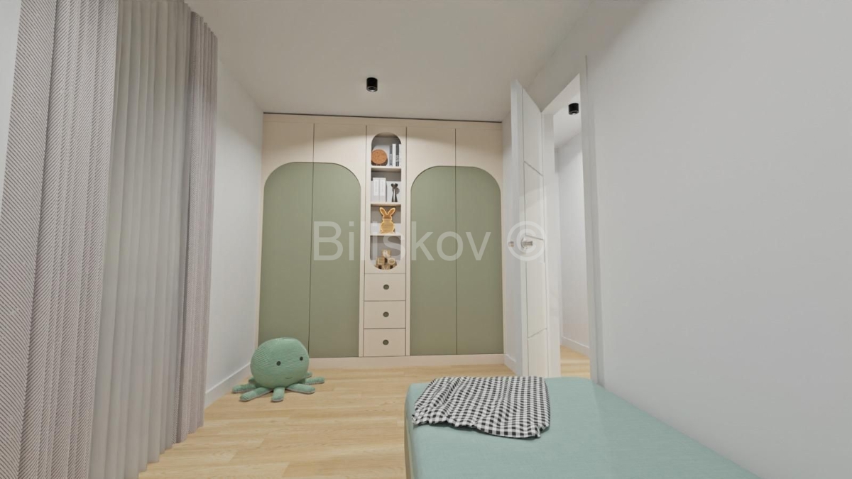 Stan Na prodaju - GRAD ZAGREB ZAGREB