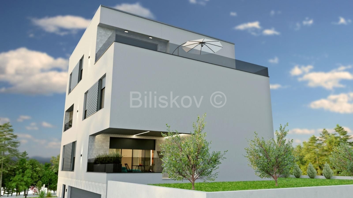 Apartment Zu verkaufen - GRAD ZAGREB ZAGREB