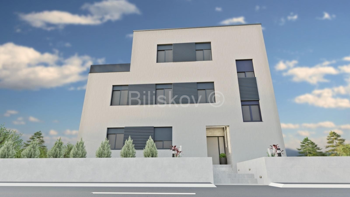 Apartment Zu verkaufen - GRAD ZAGREB ZAGREB