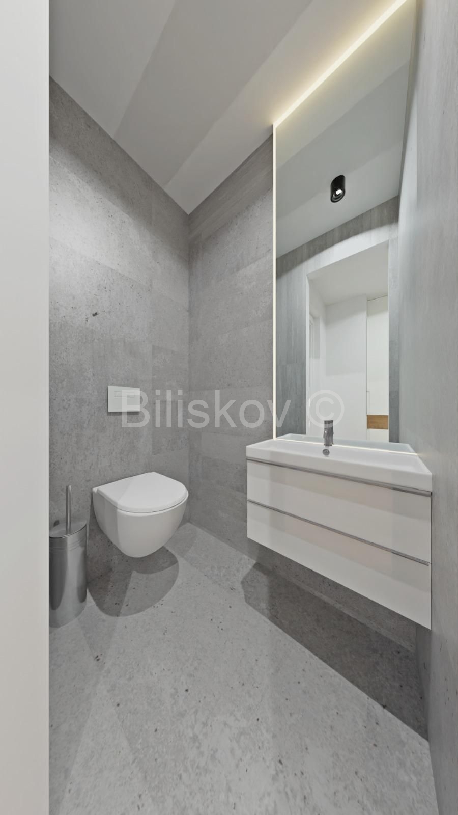 Apartment Zu verkaufen - GRAD ZAGREB ZAGREB