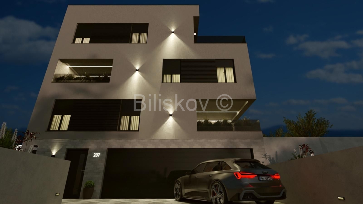Apartment Zu verkaufen - GRAD ZAGREB ZAGREB