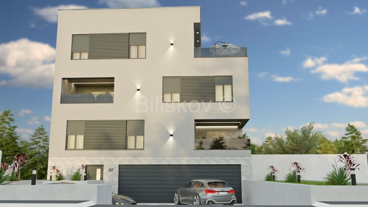 Apartment Zu verkaufen - Grad Zagreb Zagreb - foto 2/18