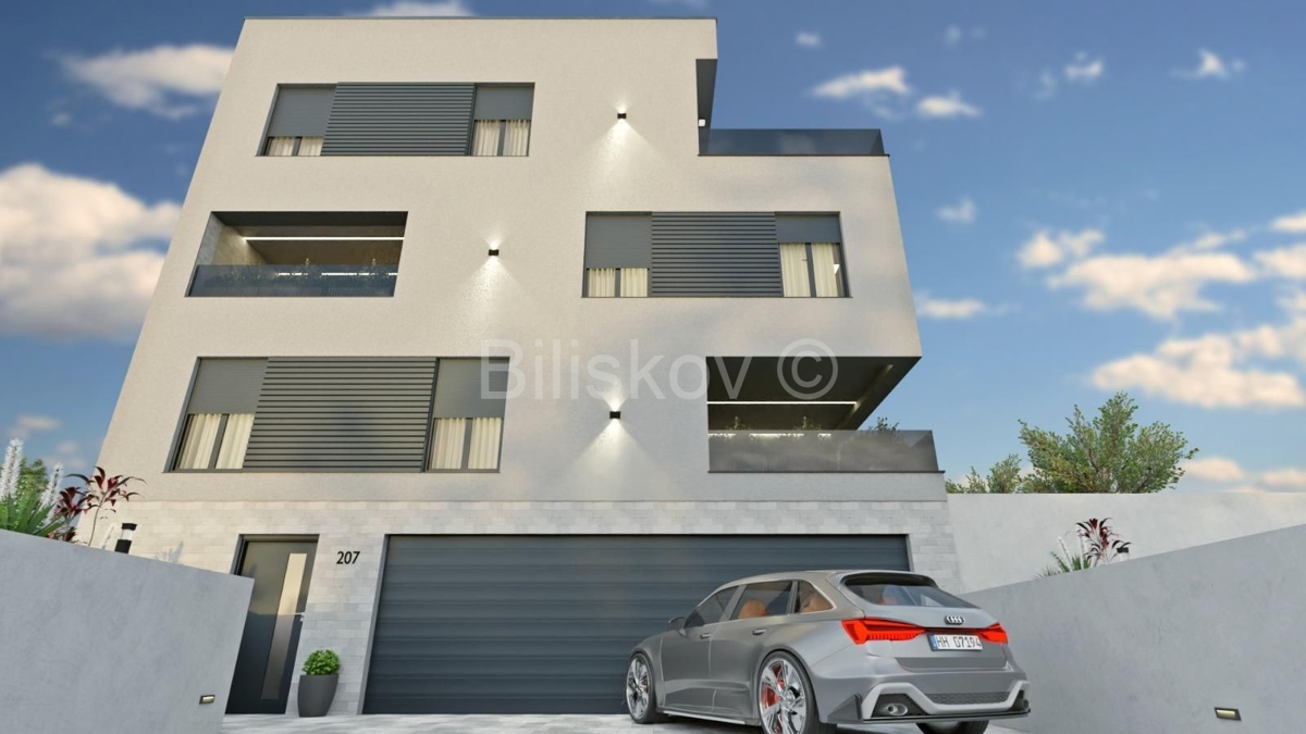 Apartment Zu verkaufen - Grad Zagreb Zagreb - foto 3/18