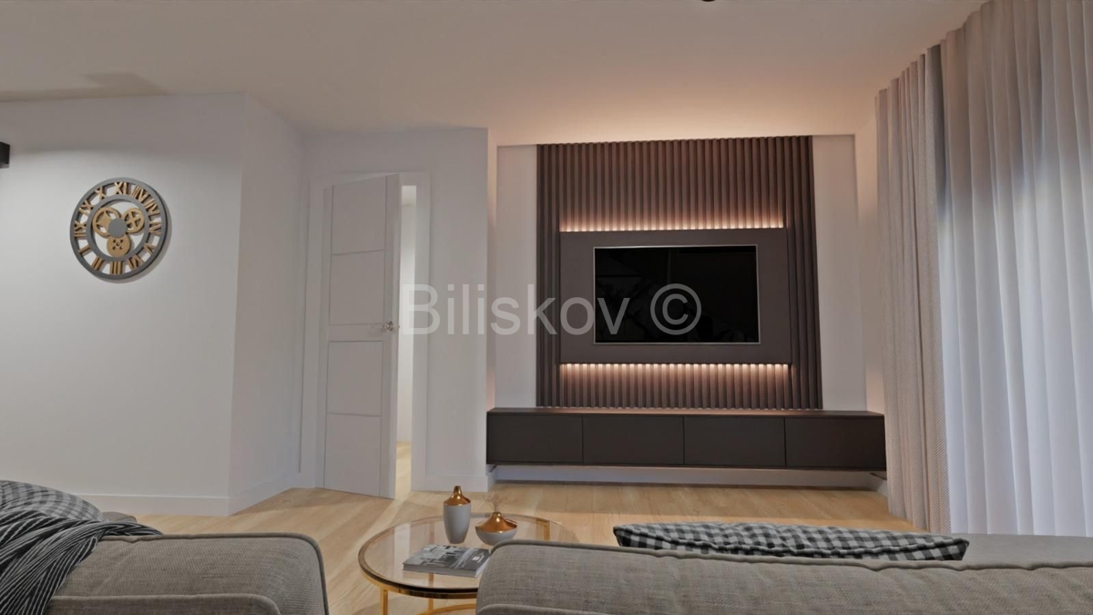 Apartment Zu verkaufen - Grad Zagreb Zagreb - foto 4/18