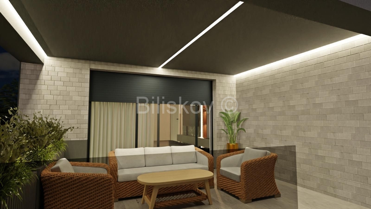 Apartment Zu verkaufen - Grad Zagreb Zagreb - foto 5/18