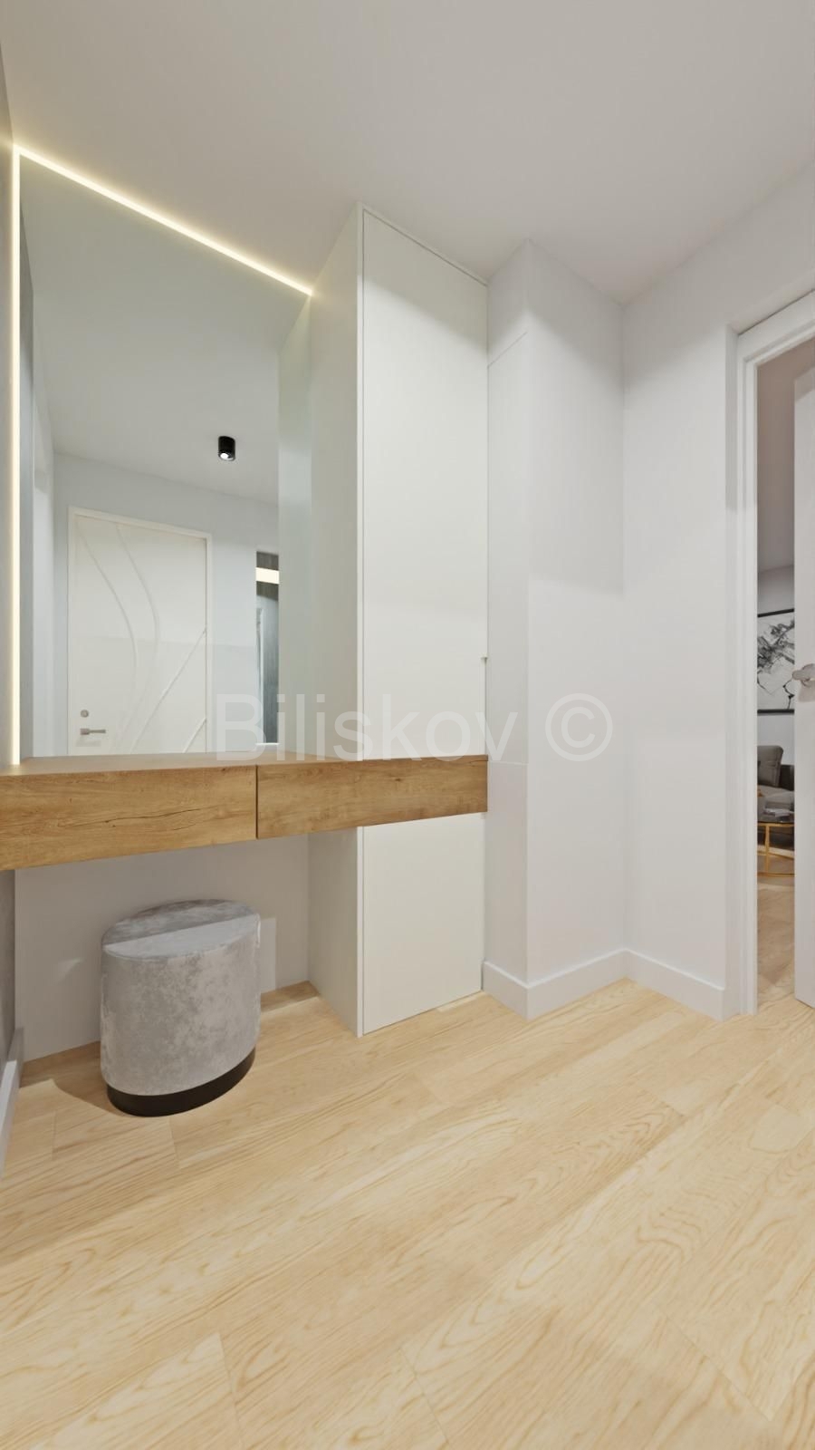 Apartment Zu verkaufen - GRAD ZAGREB ZAGREB