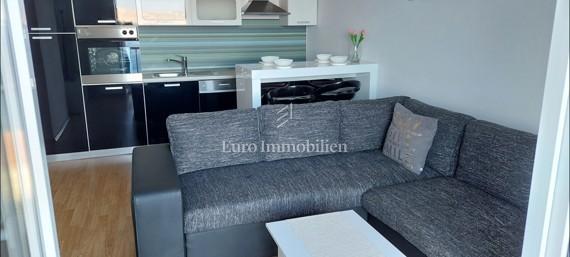 Apartmán Na predaj - LIČKO-SENJSKA SENJ