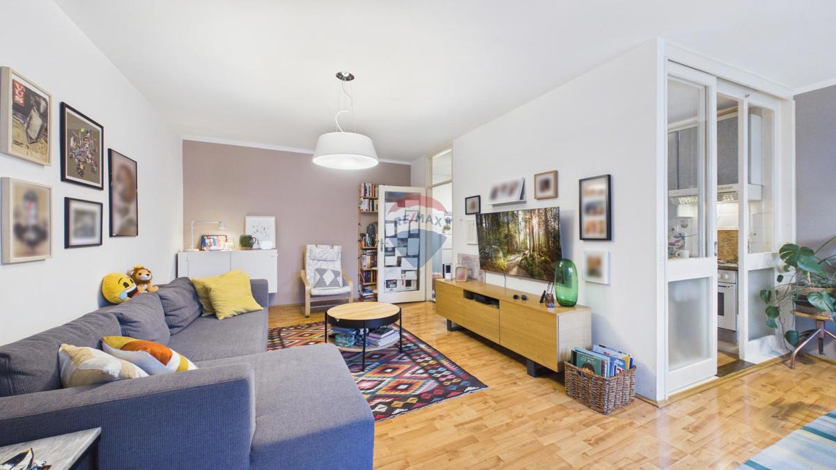 Flat For sale - Grad Zagreb Zagreb - foto 1/13