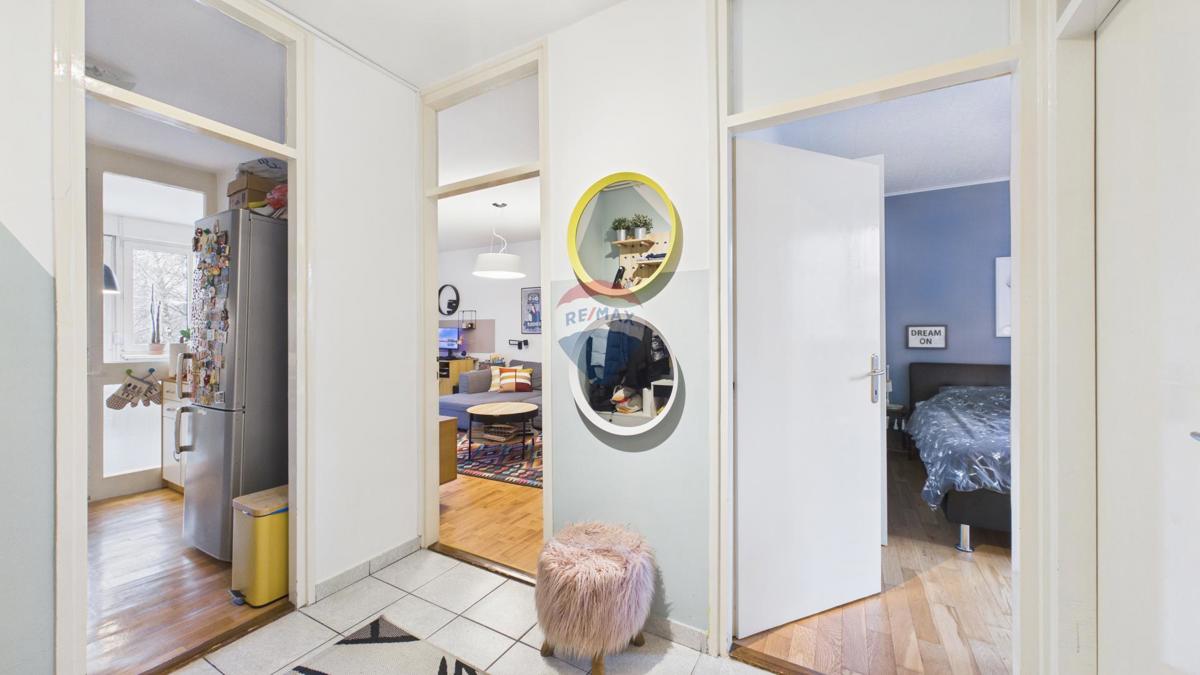 Flat For sale - GRAD ZAGREB ZAGREB