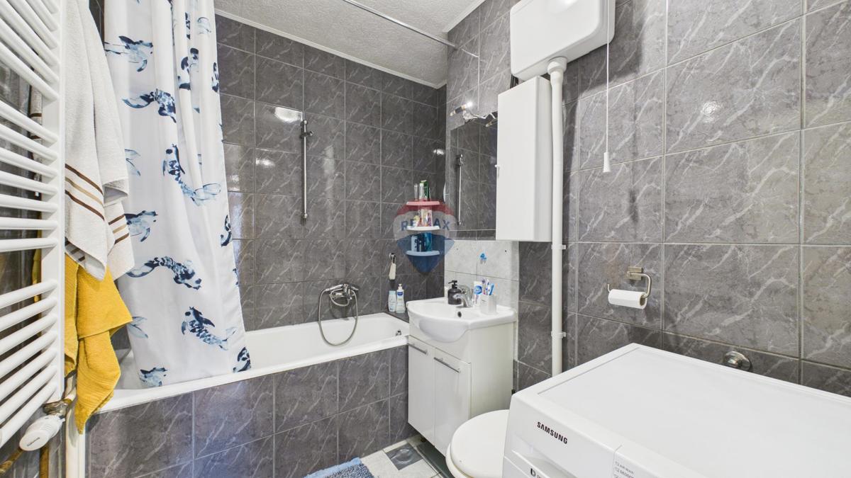 Flat For sale - GRAD ZAGREB ZAGREB