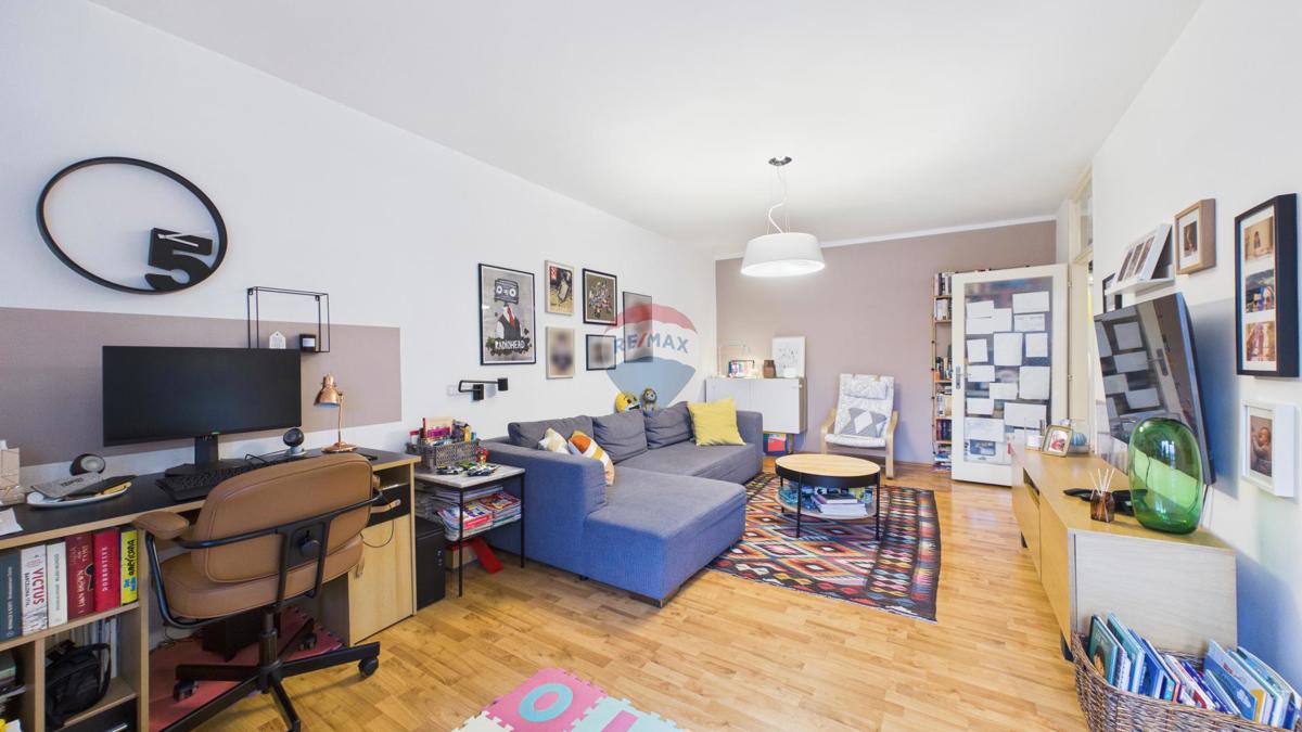 Flat For sale - Grad Zagreb Zagreb - foto 2/13