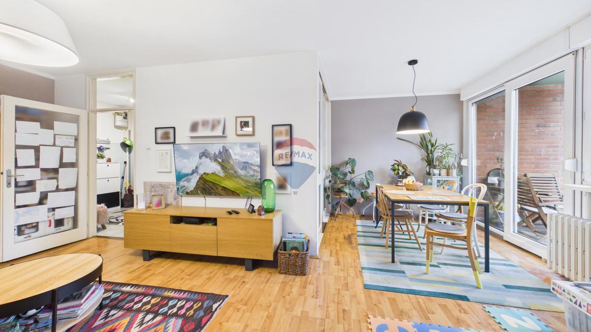 Flat For sale - Grad Zagreb Zagreb - foto 3/13