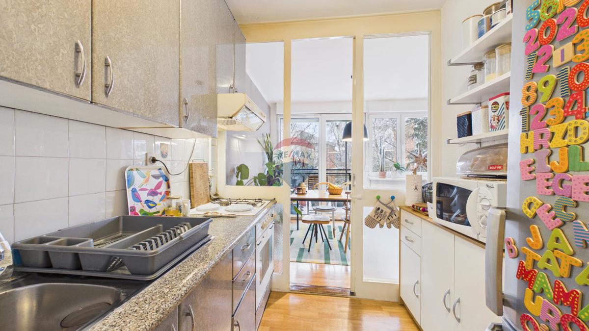 Flat For sale - Grad Zagreb Zagreb - foto 5/13