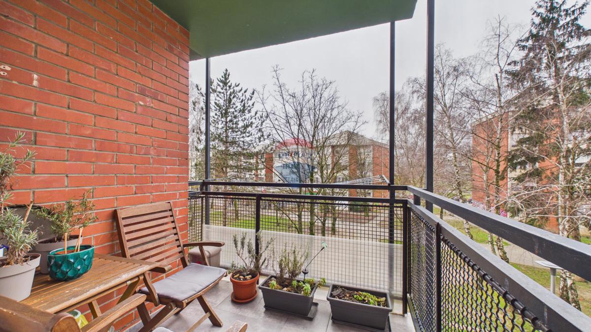 Flat For sale - GRAD ZAGREB ZAGREB