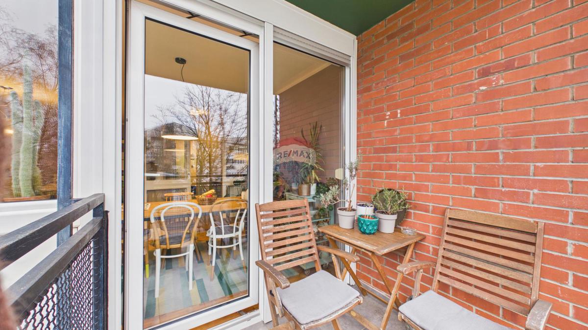 Flat For sale - GRAD ZAGREB ZAGREB