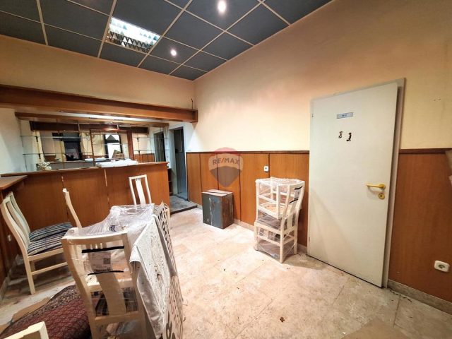 Lokal użytkowy do wynajęcia 27 m² – Opatija