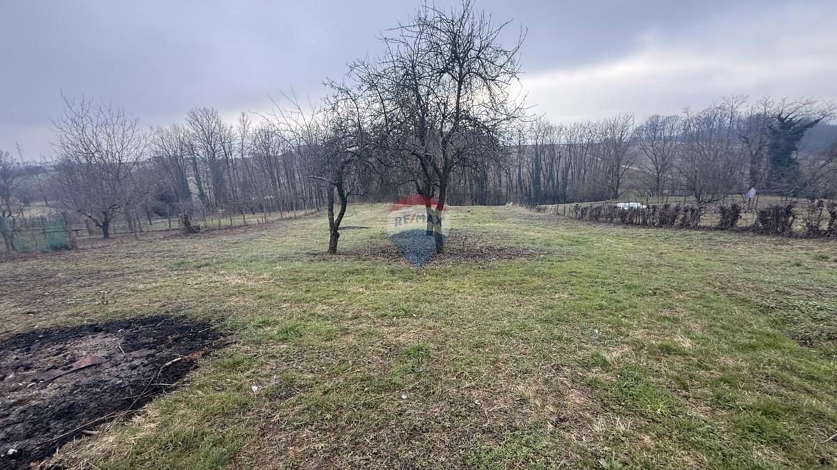 Terrain À vendre - Zagrebačka Križ - foto 1/3