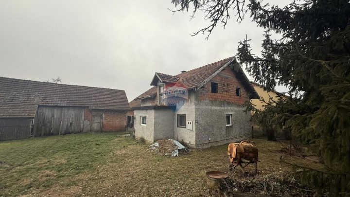Casa In vendita - Zagrebačka Križ - foto 2/5