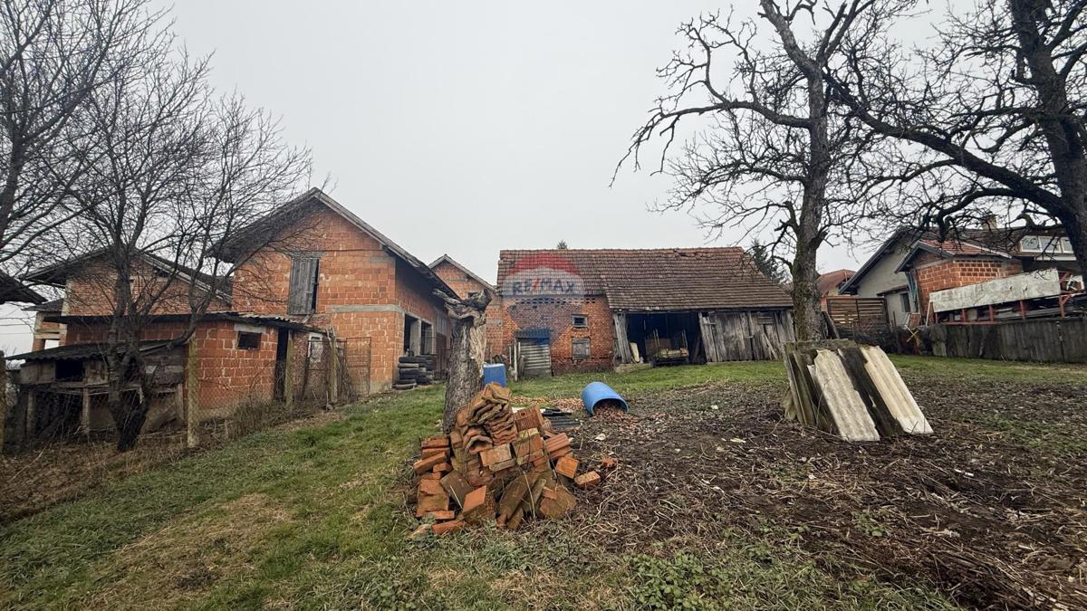 Casa In vendita - Zagrebačka Križ - foto 1/5
