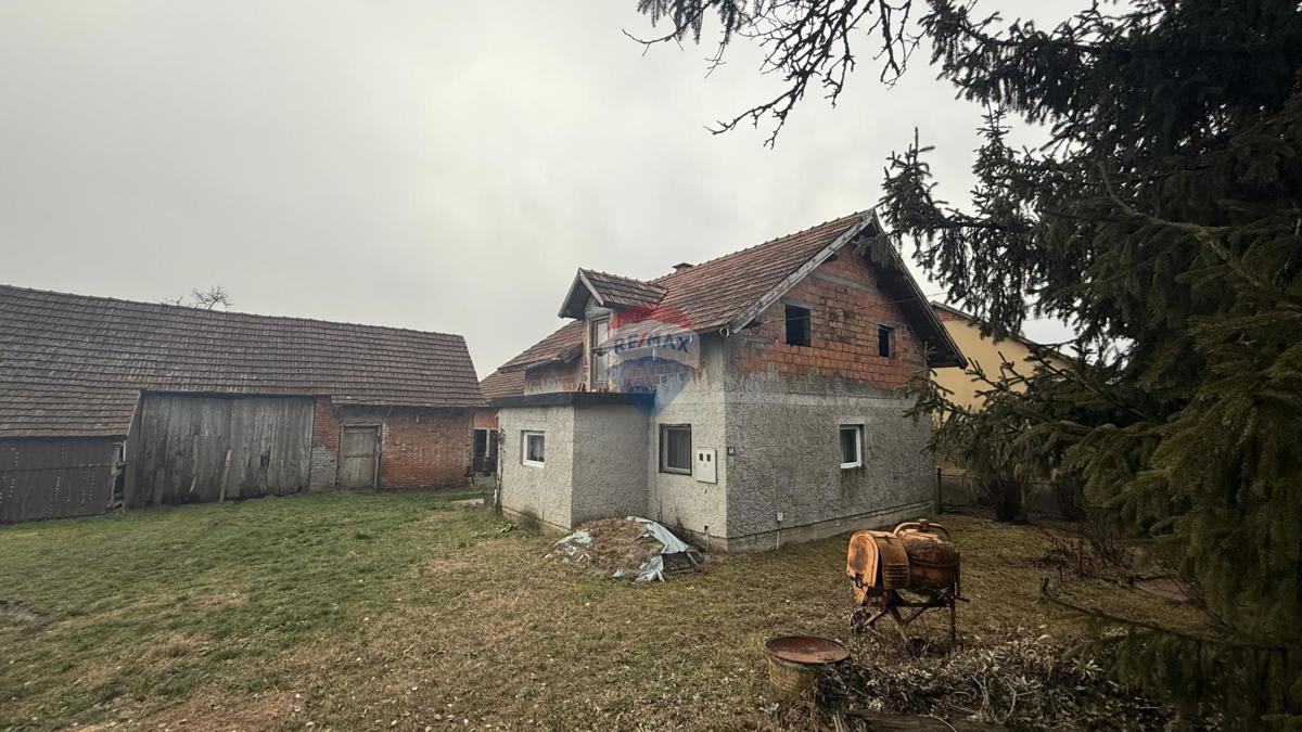 Casa In vendita - Zagrebačka Križ - foto 2/5
